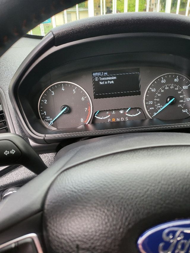 2021 Ford EcoSport SE FWD - 22961811 - 9