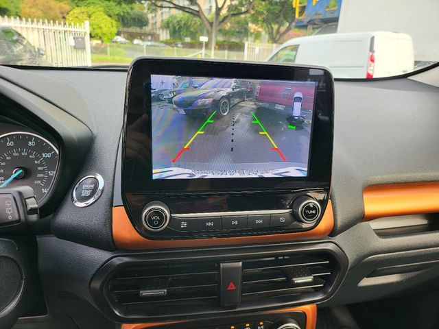 2021 Ford EcoSport SE FWD - 22961811 - 13