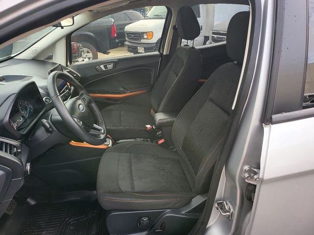 2021 Ford EcoSport SE FWD - 22961811 - 14