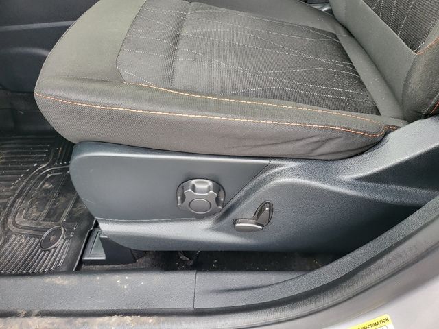 2021 Ford EcoSport SE FWD - 22961811 - 15