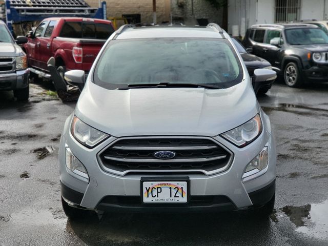 2021 Ford EcoSport SE FWD - 22961811 - 1