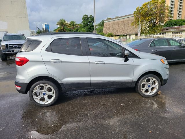 2021 Ford EcoSport SE FWD - 22961811 - 2