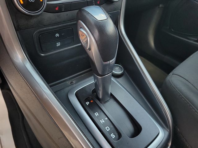 2021 Ford EcoSport SE FWD - 22915740 - 11