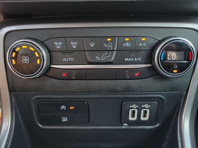2021 Ford EcoSport SE FWD - 22915740 - 12