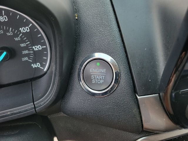 2021 Ford EcoSport SE FWD - 22915740 - 14