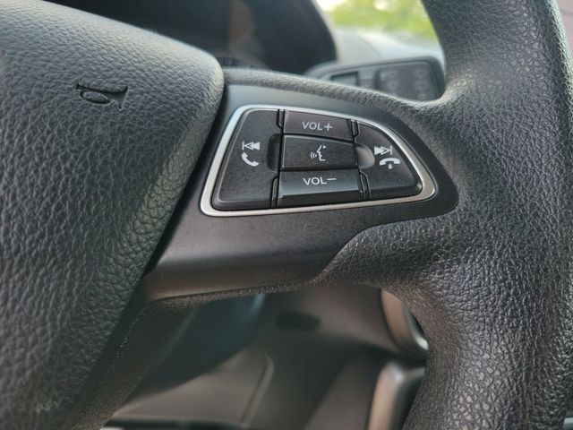 2021 Ford EcoSport SE FWD - 22915740 - 16