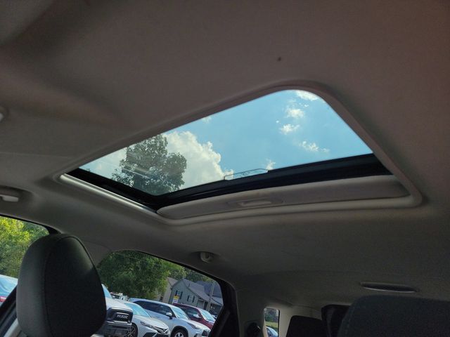 2021 Ford EcoSport SE FWD - 22915740 - 2