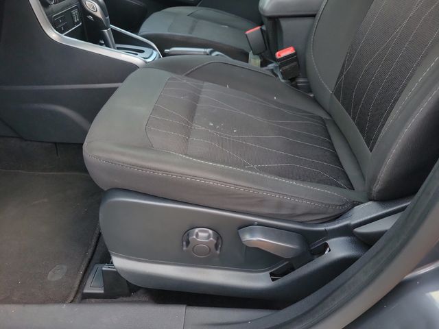 2021 Ford EcoSport SE FWD - 22915740 - 5