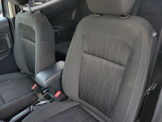 2021 Ford EcoSport SE FWD - 22915740 - 6