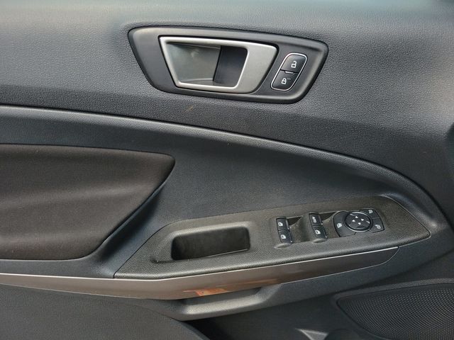 2021 Ford EcoSport SE FWD - 22915740 - 7