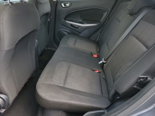 2021 Ford EcoSport SE FWD - 22915740 - 8