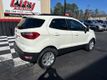 2021 Ford EcoSport SE FWD - 22726567 - 2