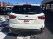 2021 Ford EcoSport SE FWD - 22726567 - 3