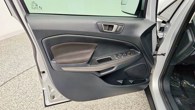 2021 Ford EcoSport SE FWD - 23079576 - 10