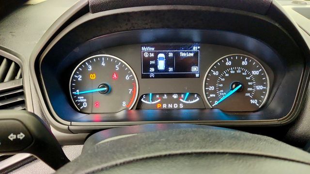 2021 Ford EcoSport SE FWD - 23079576 - 14