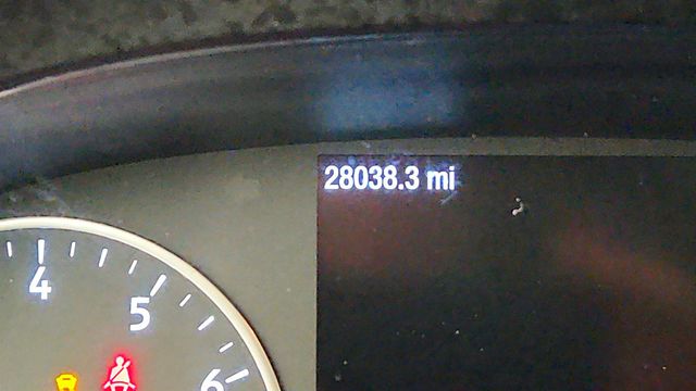 2021 Ford EcoSport SE FWD - 23079576 - 15