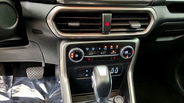 2021 Ford EcoSport SE FWD - 23079576 - 17