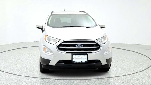 2021 Ford EcoSport SE FWD - 23079576 - 1