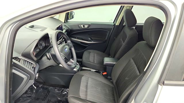 2021 Ford EcoSport SE FWD - 23079576 - 19