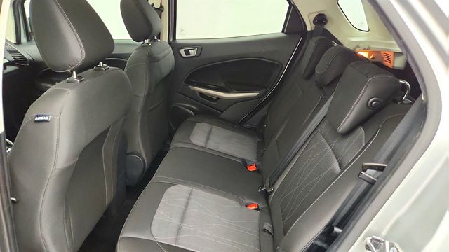 2021 Ford EcoSport SE FWD - 23079576 - 20