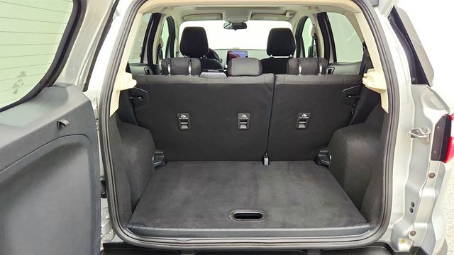 2021 Ford EcoSport SE FWD - 23079576 - 21
