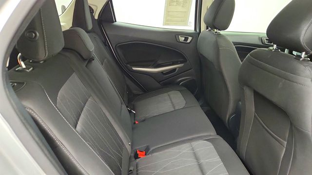 2021 Ford EcoSport SE FWD - 23079576 - 22
