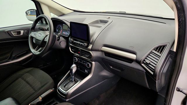2021 Ford EcoSport SE FWD - 23079576 - 23
