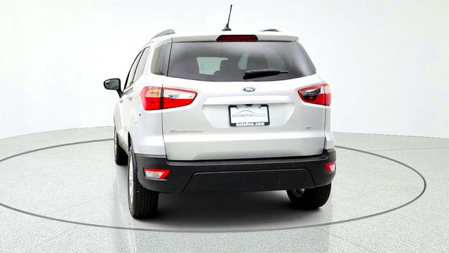 2021 Ford EcoSport SE FWD - 23079576 - 5