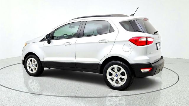 2021 Ford EcoSport SE FWD - 23079576 - 6