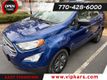 2021 Ford EcoSport S FWD - 22982757 - 0