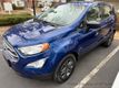 2021 Ford EcoSport S FWD - 22982757 - 18