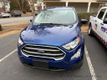 2021 Ford EcoSport S FWD - 22982757 - 1