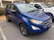 2021 Ford EcoSport S FWD - 22982757 - 2