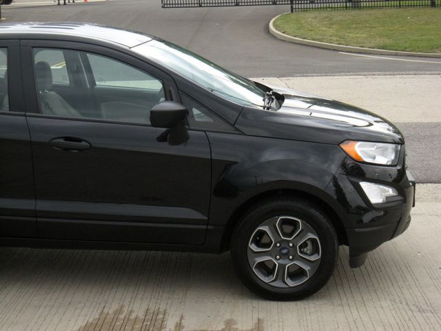 2021 Ford EcoSport S FWD - 23039174 - 9
