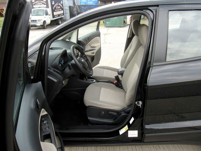 2021 Ford EcoSport S FWD - 23039174 - 15