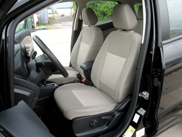 2021 Ford EcoSport S FWD - 23039174 - 16