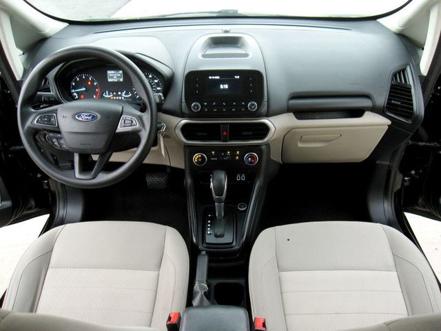 2021 Ford EcoSport S FWD - 23039174 - 18