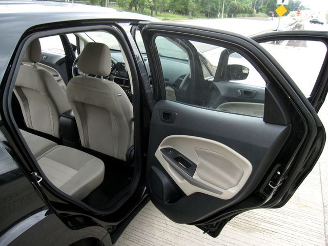 2021 Ford EcoSport S FWD - 23039174 - 22