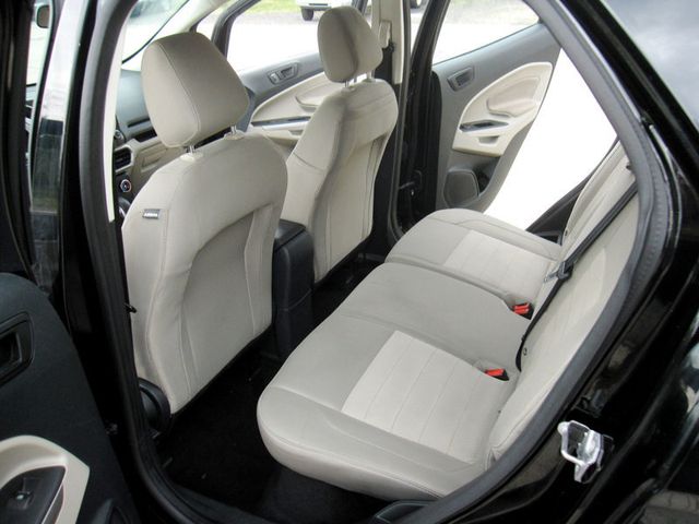 2021 Ford EcoSport S FWD - 23039174 - 24