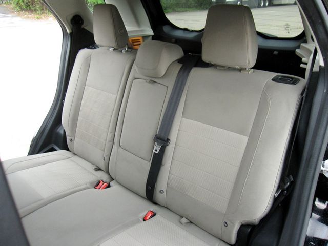 2021 Ford EcoSport S FWD - 23039174 - 25