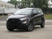 2021 Ford EcoSport S FWD - 23039174 - 2