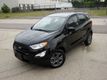 2021 Ford EcoSport S FWD - 23039174 - 3