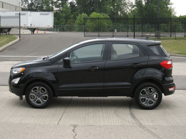 2021 Ford EcoSport S FWD - 23039174 - 5