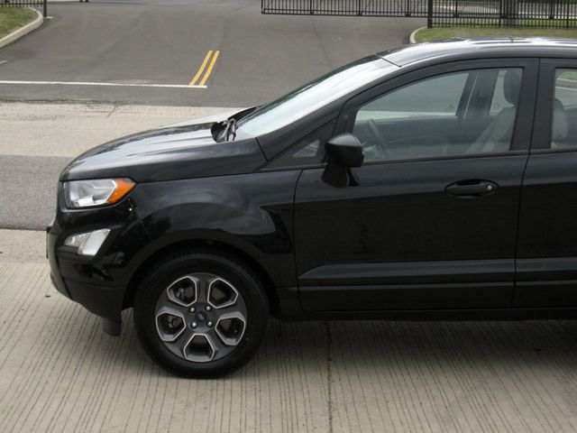 2021 Ford EcoSport S FWD - 23039174 - 6