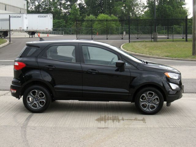2021 Ford EcoSport S FWD - 23039174 - 8
