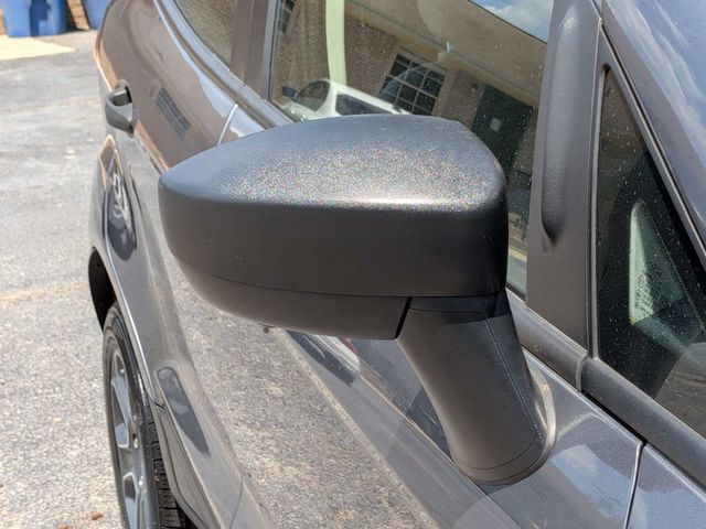 2021 Ford EcoSport S FWD - 23047416 - 11