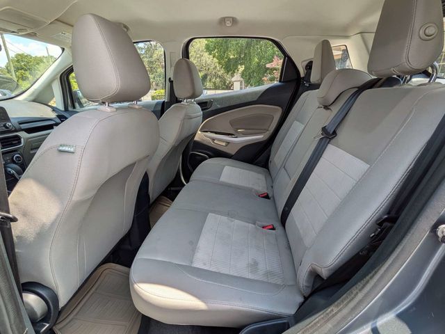 2021 Ford EcoSport S FWD - 23047416 - 13