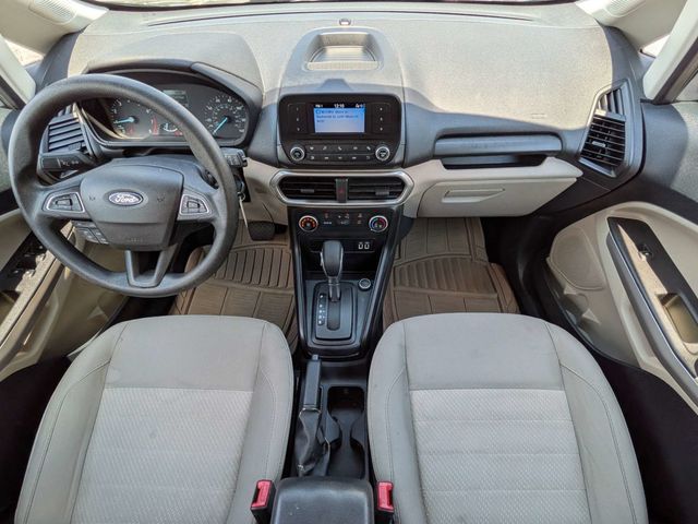 2021 Ford EcoSport S FWD - 23047416 - 14