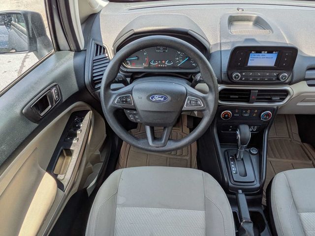 2021 Ford EcoSport S FWD - 23047416 - 15