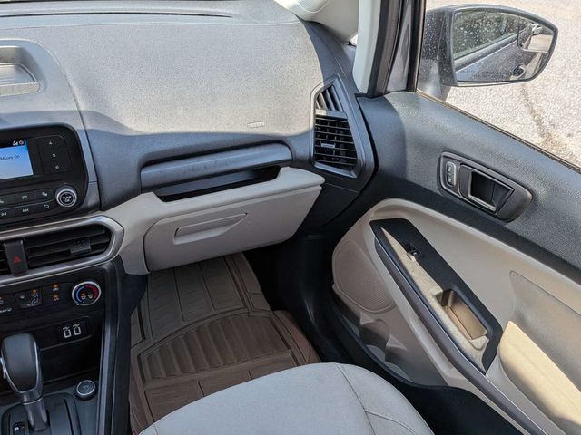 2021 Ford EcoSport S FWD - 23047416 - 16